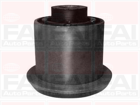 Mounting, control/trailing arm